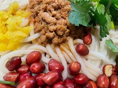 -云味馆·云南菜·云南米线(景田店)