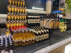 -川骄海鲜自助(河东店)