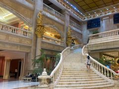 -临沂华盛江泉城大酒店