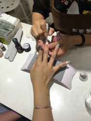 -LEILEI NAIL蕾蕾美甲美睫