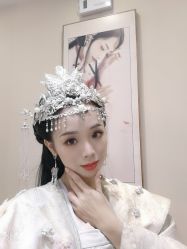 -盘子女人坊生日照·摄影馆(华强店)