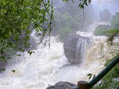 -百漈沟生态旅游景区
