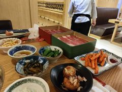 -伊豆野菜村(大族广场店)