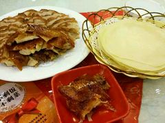-原味斋烤鸭店(铁百店)