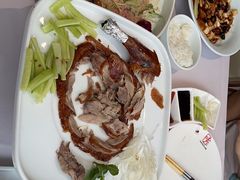 -味+新京宴·烤鸭·北京菜(创意谷店)