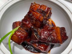 红烧肉-蝶园·装修中(BFC外滩金融中心店)