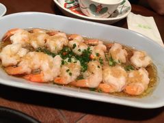 蒜蓉粉丝虾-外婆家(西红门荟聚购物中心店)