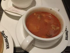 -斗牛士牛排(南京东路店)