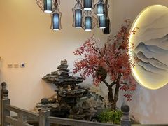 大堂-徽镇小厨·经典徽菜(十里河店)
