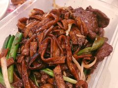 -大哥餐厅(西城花园店)