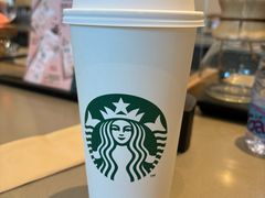 -星巴克臻选(天津河东万达店)