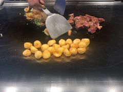 -湘汇概念铁板烧(铁西万达店)