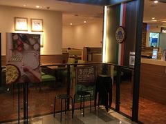 门面-萨莉亚意大利餐厅(白云汇店)