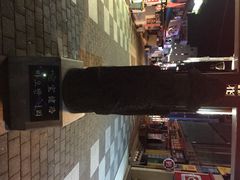 宝健路-宝健路步行街(Pedestrian Shopping Street)