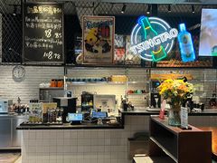 -JINNS锦时 steak&pizza(浸信会礼拜堂旧址店)