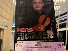 -南京艺术学院音乐厅