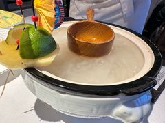 -桂满陇·海市蜃楼·黑金(国金店)