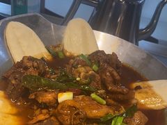 -山里俏·地标皖南菜·屯溪臭鳜鱼(北城万达店)