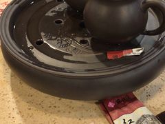 -点都德(大茶楼店)