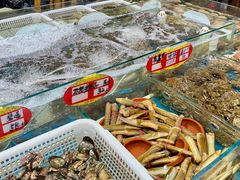 -旺角小渔村(幸福中路店)