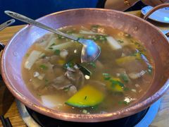 -妈妈的味道(和顺古镇店)