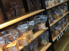 -真爱吐司(龙湖店)
