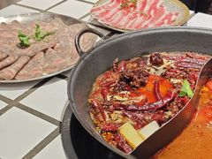-贰回巷火锅馆(钟楼店)