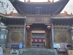 -大理文庙(大理古城)