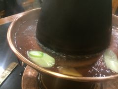 -情忆草原涮肉馆