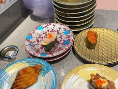 -小乔回转寿司(沈阳大悦城店)