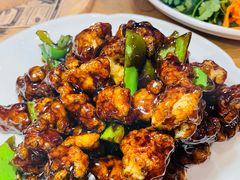 -去茶去餐厅(中央大街店)