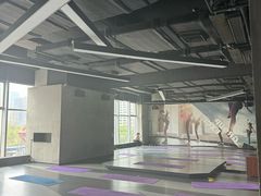 -锐动健身游泳(博地中心店)