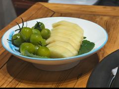 -77号渔船·蒸海鲜青岛菜(积米崖店)