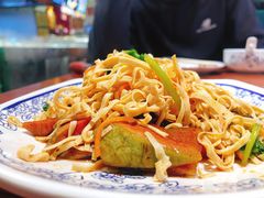 -满兴咱妈烀饼铁锅炖(兰州北街店)