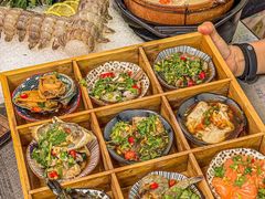 -潮和兴海鲜城·地道潮汕菜(佛山店)