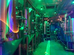 -Ambra Haus琥珀屋精酿餐厅(宝山店)