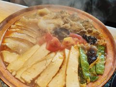 -阿庄新豫菜(通泰路店)