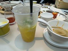 -蔡澜点心(三里屯T+MALL店)