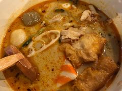 -红丫骨汤麻辣烫(汽车站店)