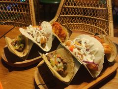 -TEQO·Mexican food & Bar