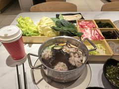 -呷哺呷哺 黄金牧场 (新中关购物中心店)