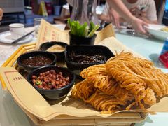 -大张烙馍村(泉山店)