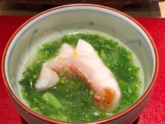 -鮨菜和喜智