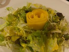 夏之花沙拉-东南里湖景餐厅·新闽菜(浦西万达店)