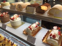 -檬舒舒MonChouChou(久光百货店)