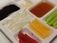 -四季民福烤鸭店(王府井东安门店)