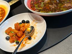 -曾宴·楚菜(湖北省博物馆店)