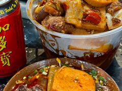 -川泽火锅·重庆老火锅(南河店)