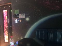 -鑫麦KTV(首都宾馆店)
