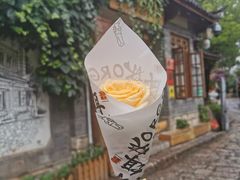 -饵块食光·云南有机手作饵块